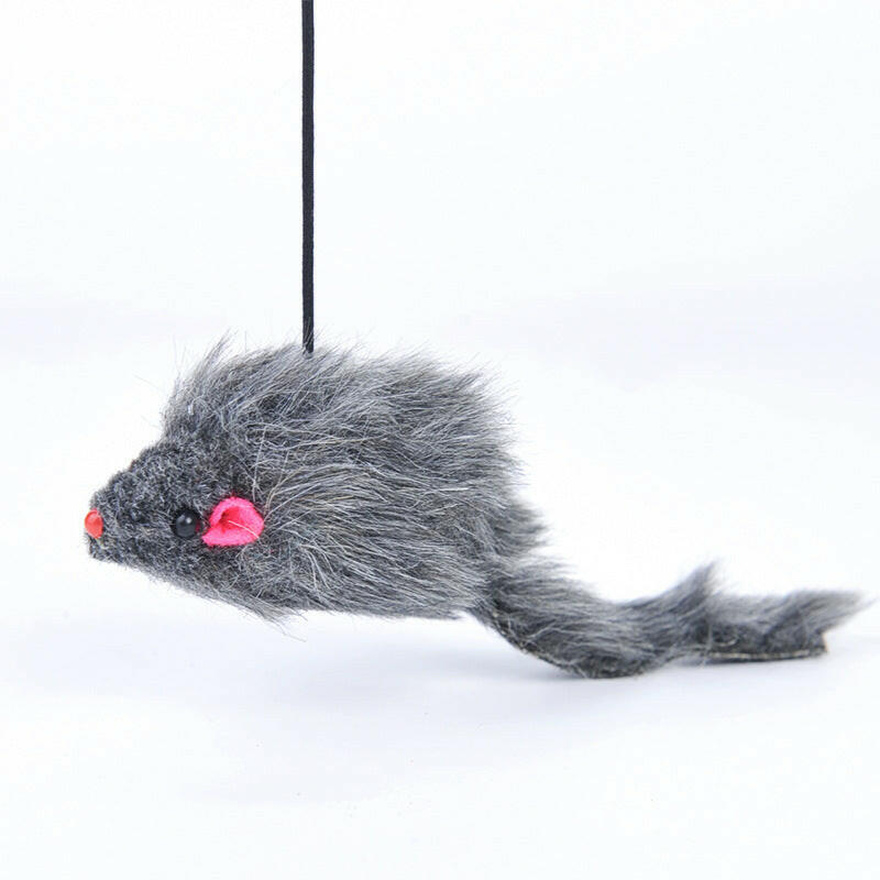 Hanging Mouse Toy